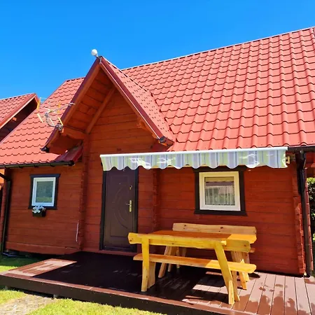 Wczasy Nad Morzem Natalia Medwid Village de vacances *