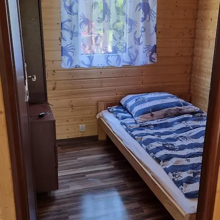 Wczasy Nad Morzem Natalia Medwid * Вице